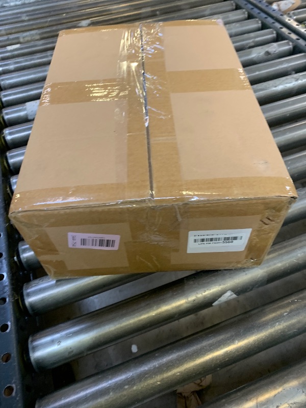 Photo 1 of LED Tail Lights + 3rd Third Brake Cargo Lamp Fit for Ford F250 F350 F450 F550 Super Duty 2008-2016 Assembly, Rear Cargo Lamp High Mount Stop light, Chrome Housing Red Lens, 3 Pcs