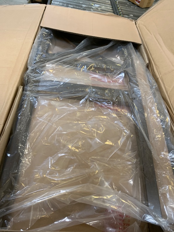 Photo 1 of TerraSafe Wood Dining Chairs Set of 4, Modern Farmhouse Kitchen Dining Room Chair, Upholstered Dinner Chair with Back Wood Legs for Restaura, Cofe and Hotel Walnut