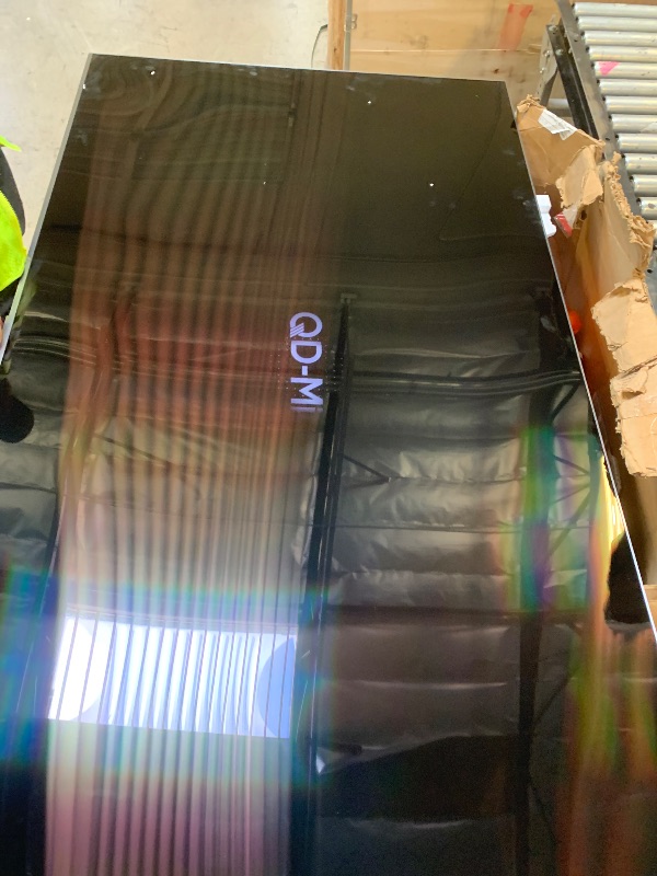 Photo 1 of TCL 85 Inch Class QM8K Series | Mini LED QLED 4K HDR | 85QM8K, 2025 Model | 120HZ-144HZ Anti Reflective Wide Angle Screen Smart Google TV Dolby Atmos | Voice Remote Alexa Gaming Streaming Television