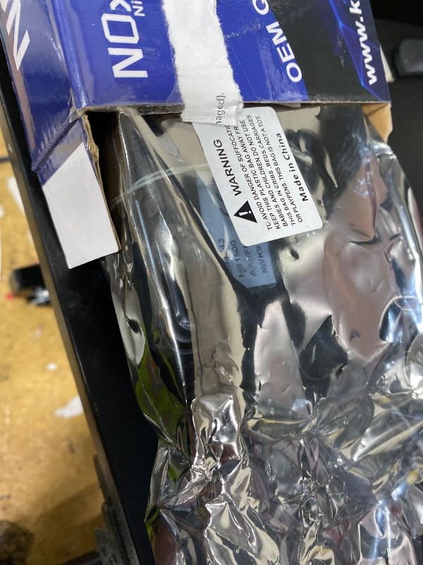 Photo 3 of kmdiesel 2894943RX Nitrogen Oxide Sensor NOX Sensor 5WK9 6672A 2871974 2894943 Fit for Cummins 2010-2013 International