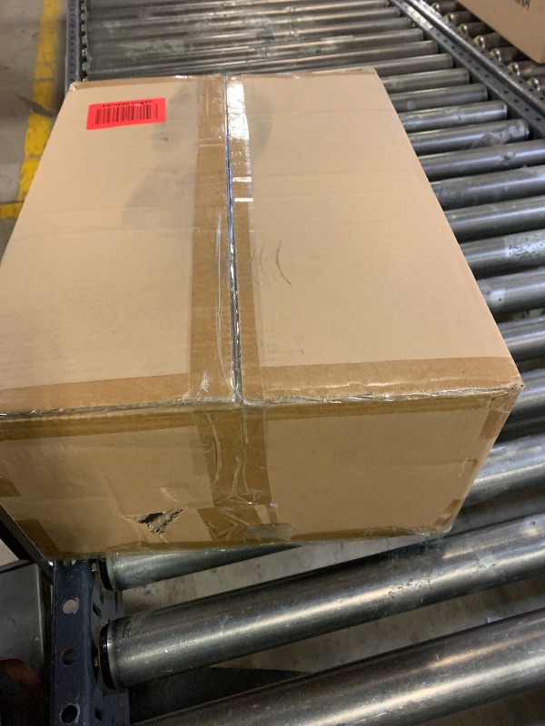 Photo 1 of DamKee Under Desk Elliptical Exercise Machine, Electric Ellipse Leg Exerciser as Seen on TV, 15 Speeds Foot Exerciser While Sitting for Seniors, Portable Seated Pedal Exerciser for Home Office