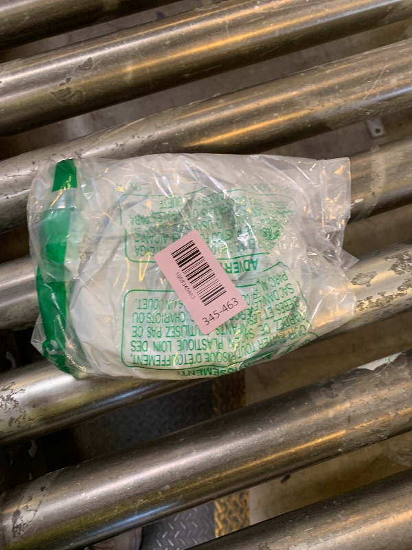 Photo 1 of 1 Pack 4" Vsttar Flexible Tank Adapter (Bulkhead), Flexible Pipe-to-Tank Seal - Tank Adapter