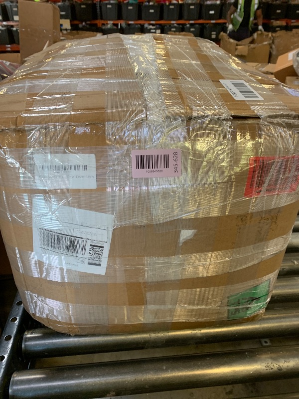 Photo 1 of Portable Inflatable Car Cover Garage Tent Airtight Ultimate Shield Outdoor/Indoor Car Bubble Vehicle Shelter for Car Parking Painting Washing and Storage (Gray+Black, 4.3m L×1.83m W×1.52m H)