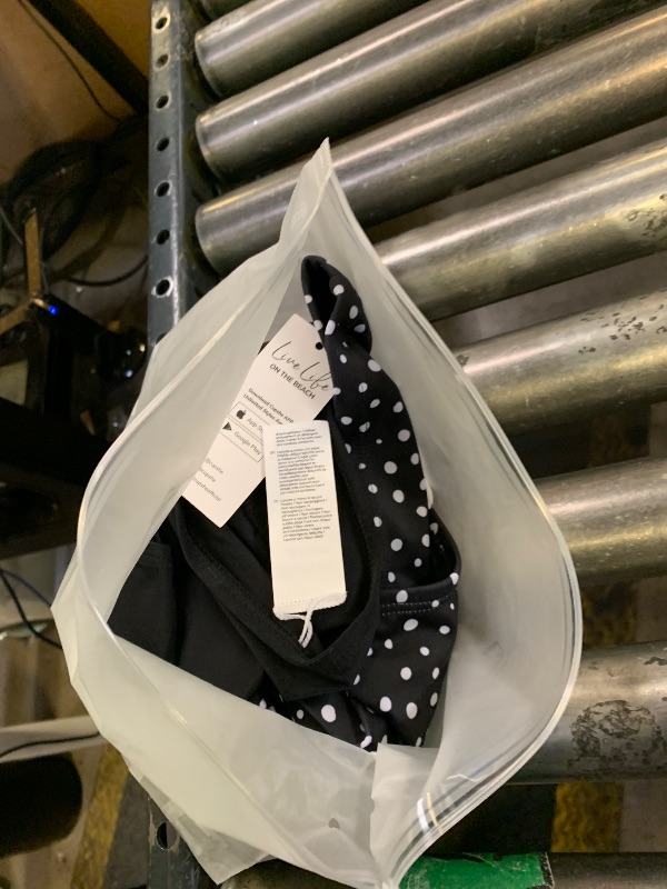 Photo 1 of Female swim wear size s