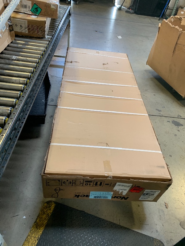 Photo 1 of NordicTrack T 6.5 S; Treadmill for Running and Walking with 5” Display and SpaceSaver Design