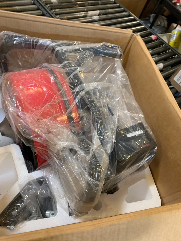 Photo 1 of Drain cleaner 