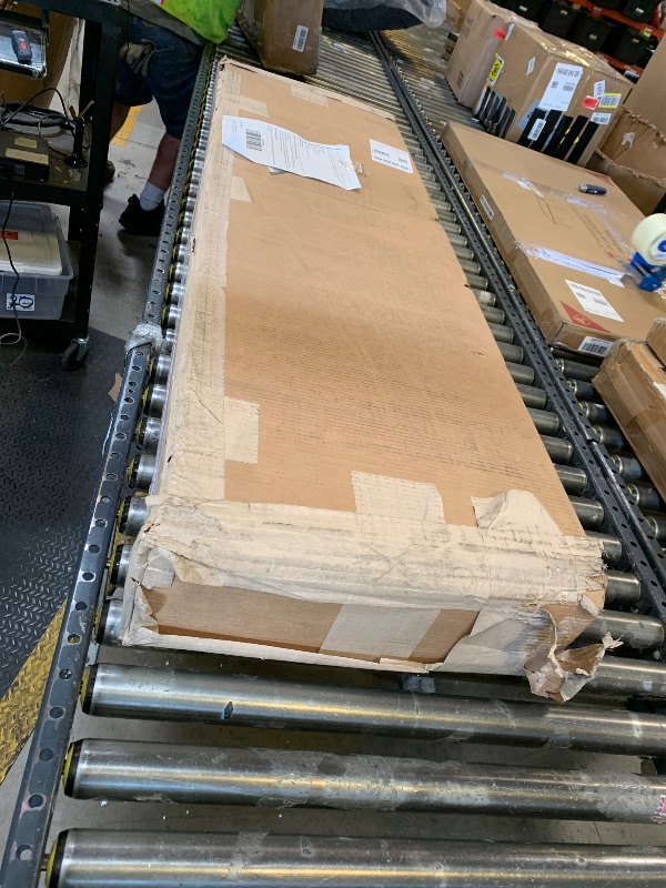 Photo 1 of 6 drawer double dresser