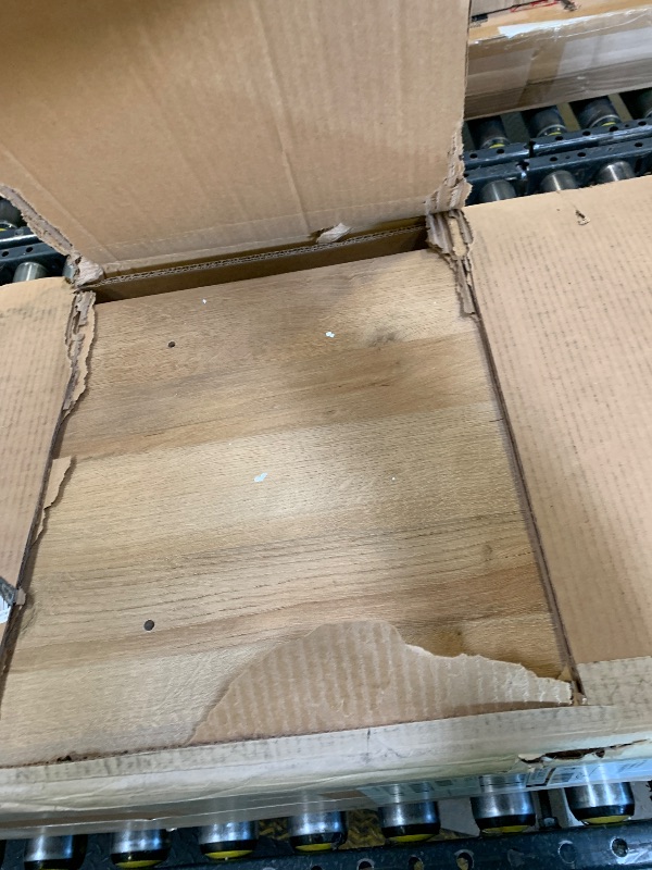 Photo 1 of 6 drawer double dresser 