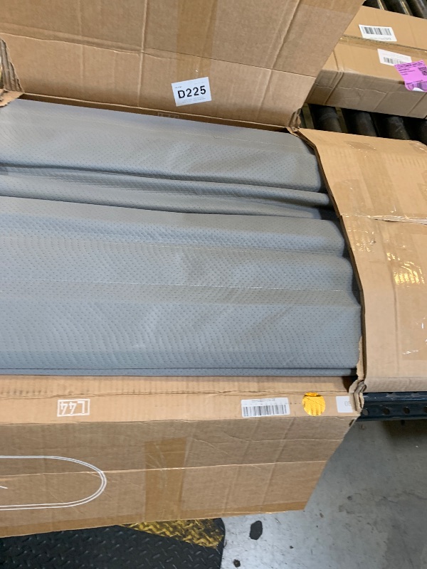 Photo 1 of Metal pieces