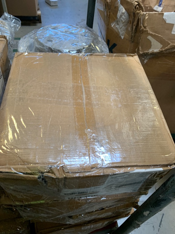 Photo 1 of UNITHUB Front Drilled and Slotted Brake Pads and Rotors Kit Ceramic Automotive Replacement Brake Kits Vented 13.23 Inch Compatible for Ram 1500 Compatible for Chrysler Aspen 2006-2023 