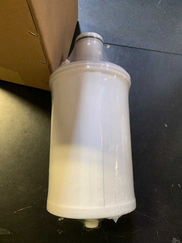 Photo 1 of 100186 Replacement Water Filter Compatible With Amway espring water filters, 6-Level High-Precision Filtration Filter Cartridge with pre-filter extending cartridge life
