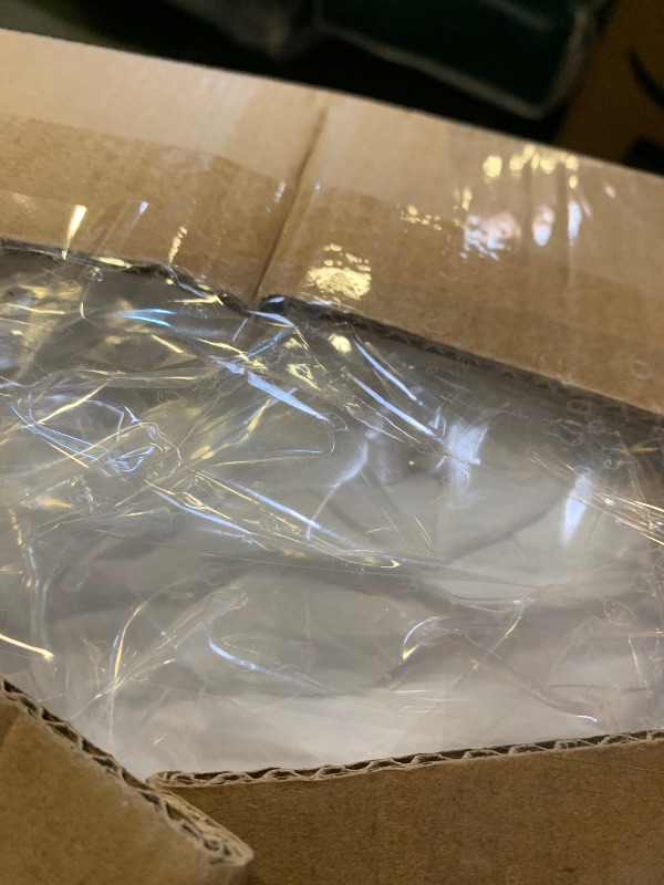 Photo 1 of 4 Inch Memory Foam Mattress Topper - L1 (61"x80")