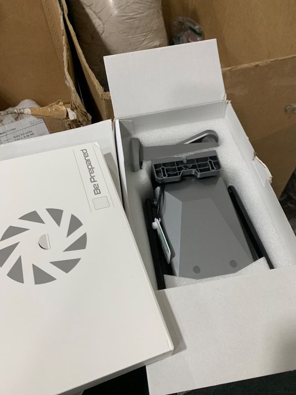 Photo 1 of 4G LTE Cellular Security Camera Outdoor, 4K 10x Optical Zoom Wireless Solar Camera 12000mAh, No WiFi or WiFi 2 Mode, 360° Pan and Tilt AI Tracking Cam for Remote Monitor with SIM Card and 64GB SD Card