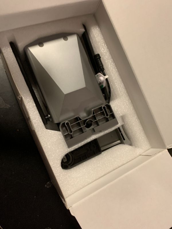 Photo 1 of 4G LTE Cellular Security Camera Outdoor, 4K 10x Optical Zoom Wireless Solar Camera 12000mAh, No WiFi or WiFi 2 Mode, 360° Pan and Tilt AI Tracking Cam for Remote Monitor with SIM Card and 64GB SD Card