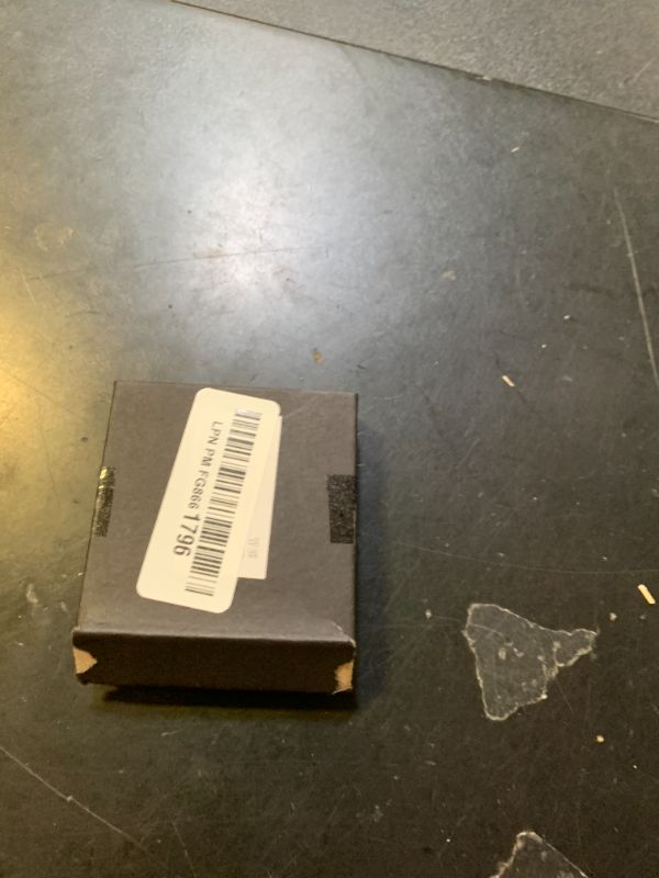 Photo 1 of QianBao Compatible with Start Stop Button Cover Carbon Fiber Keyless Car Engine Ignition Switch for Volvo V40 V60 S60L S60 XC60 S80L Black