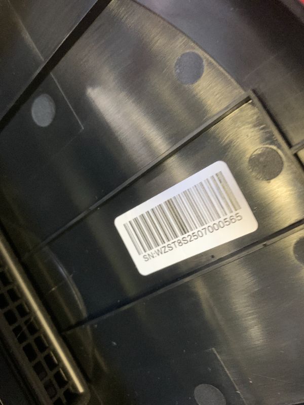 Photo 1 of XIEBro Robot Vacuum and Mop Combo, 2 in 1 Robotic Vacuums Cleaner with 3200Pa Max Suction, App/Wi-Fi/Voice, Robot Vacuum with Schedule, Self-Charging, Slim, for Pet Hair, Hard Floor, Carpet