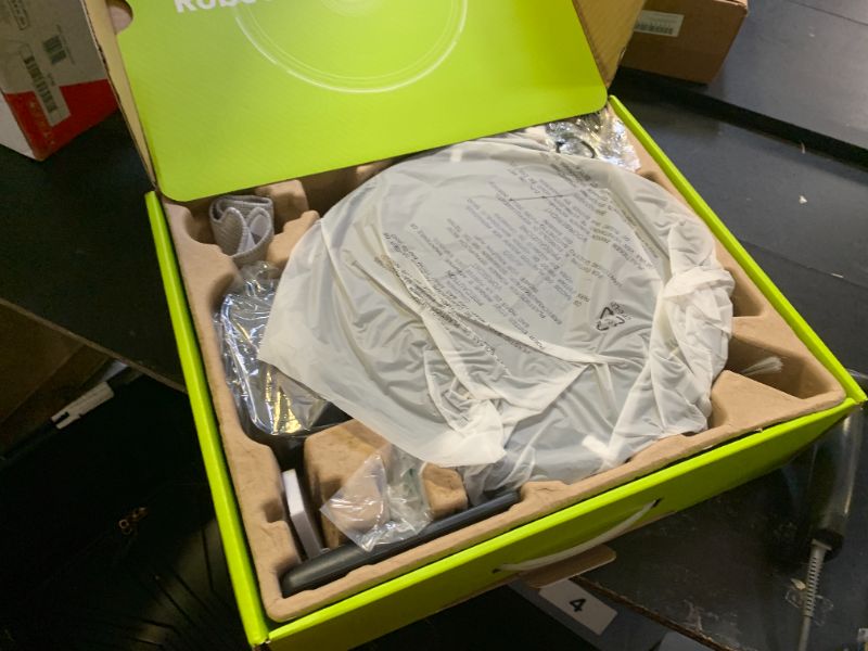 Photo 1 of XIEBro Robot Vacuum and Mop Combo, 2 in 1 Robotic Vacuums Cleaner with 3200Pa Max Suction, App/Wi-Fi/Voice, Robot Vacuum with Schedule, Self-Charging, Slim, for Pet Hair, Hard Floor, Carpet