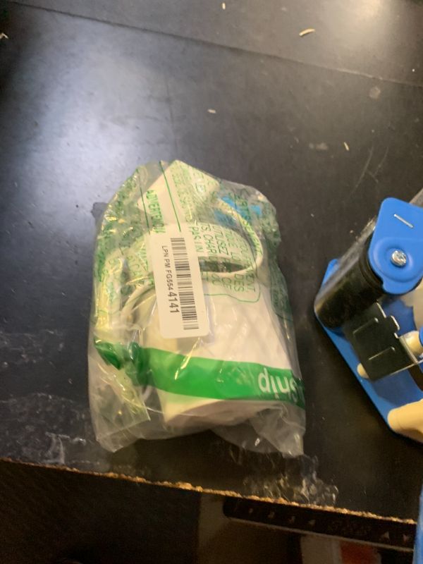 Photo 1 of Febreze Plug Scent Booster Starter Kit, Oil Diffuser, Air Freshener Plug in, Continuous Scent Device + 2 Downy Calm Refills