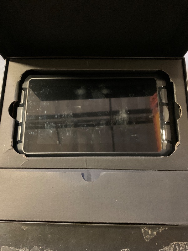 Photo 1 of Creality Sonic Pad 7 Inch Touchscreen, Powered by Klipper Firmware for Increased 3D Printing Speed and Smart Control Perfect for Ender 3 V3 SE, Ender 3 Pro, Ender 3 V2, Ender 3 S1 Series 3D Printers