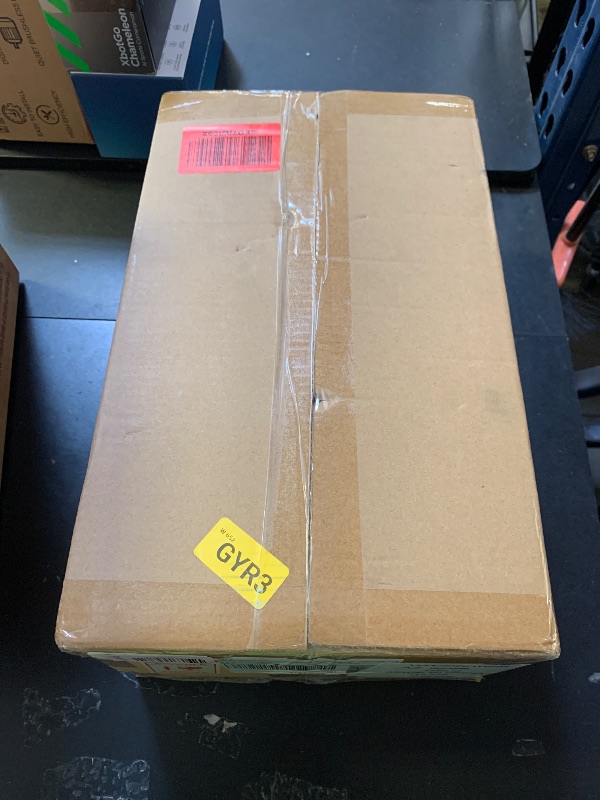 Photo 1 of ECO-WORTHY 1000W Pure Sine Wave Inverter Charger, Power Inverter with 55A LiFePO4 Battery Charger with 20ms UPS, 12V to 110V for Deep-Cycle Batteries RV Boat Home