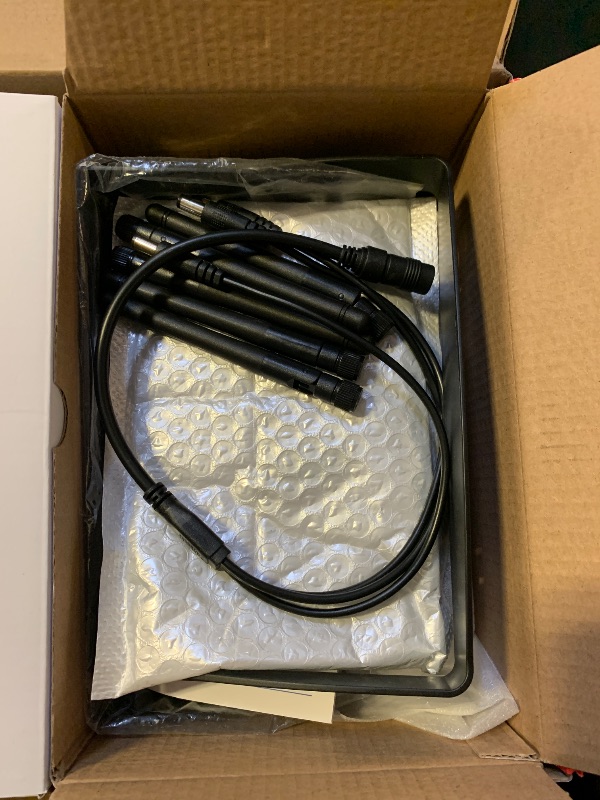 Photo 1 of Wireless Backup Camera - Rv Backup Camera with HD 7" Monitor - Dual Back Up Camera Systems for Truck - IP69 Waterproof Rv Camera with DVR, Night Vision for Rv, Truck, Trailer and Camper