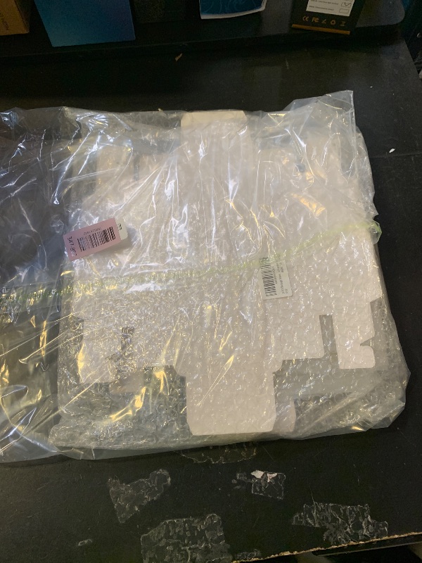 Photo 1 of 26 PCS Rectangle Drawer Kraft Boxes Small Cardboard Present Packaging Boxes for Party Favor Treats, Candy and Jewelry Crafts, 6.5 x 3.7 x 1.6 inch (Clear,White)