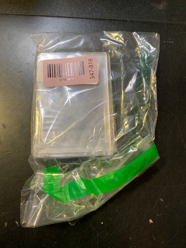 Photo 1 of 10 ct Magnetic Card Holders for Trading Cards, 35 pt Hard Cards Sleeves Case fit for MTG Cards, Standard Cards, Sports Cards, Baseball Cards