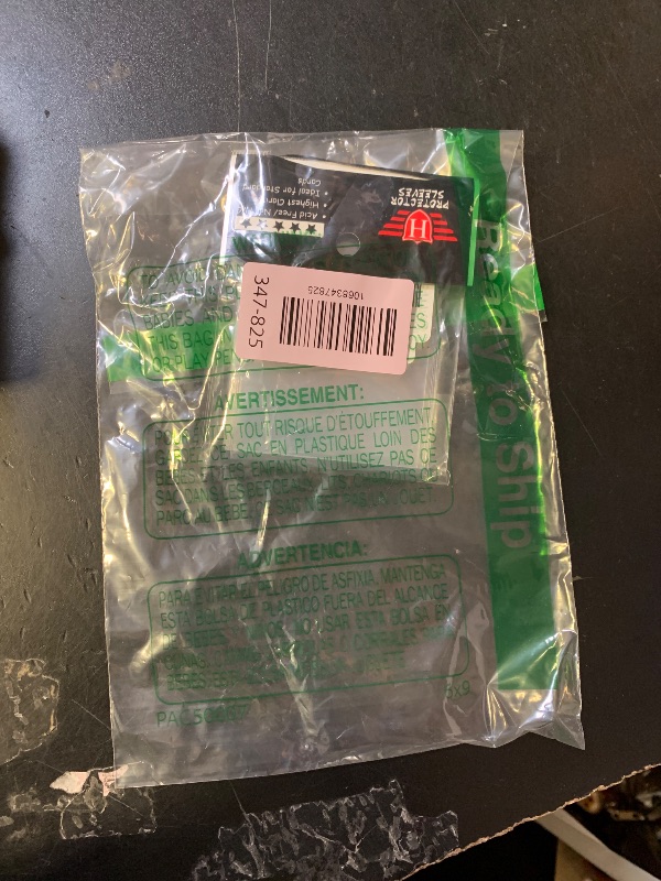 Photo 1 of 100 Counts Clear Penny Card Sleeves for Trading Cards, Plastic Soft Card Sleeves Card Protectors Fit for MTG Baseball Card, Sports Cards, Game Card Standard Cards