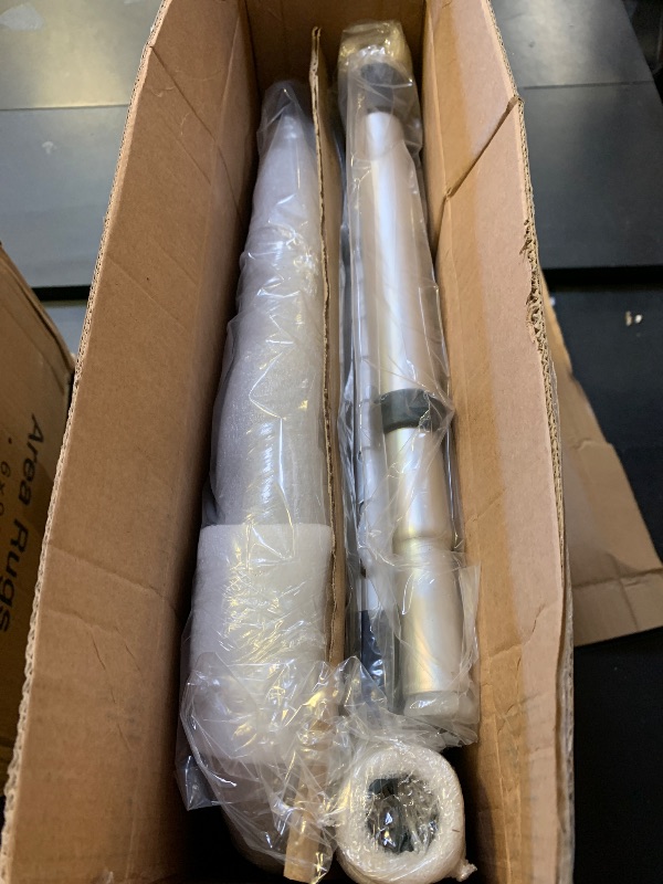 Photo 1 of PELEGON Toilet Safety Rails (350 lb) - Adjustable Toilet Safety Frame & Rails, Toilet Safety Rail for Elderly Adults, Toilet Handles for Seniors, Toilet Bars for Elderly & Handicap