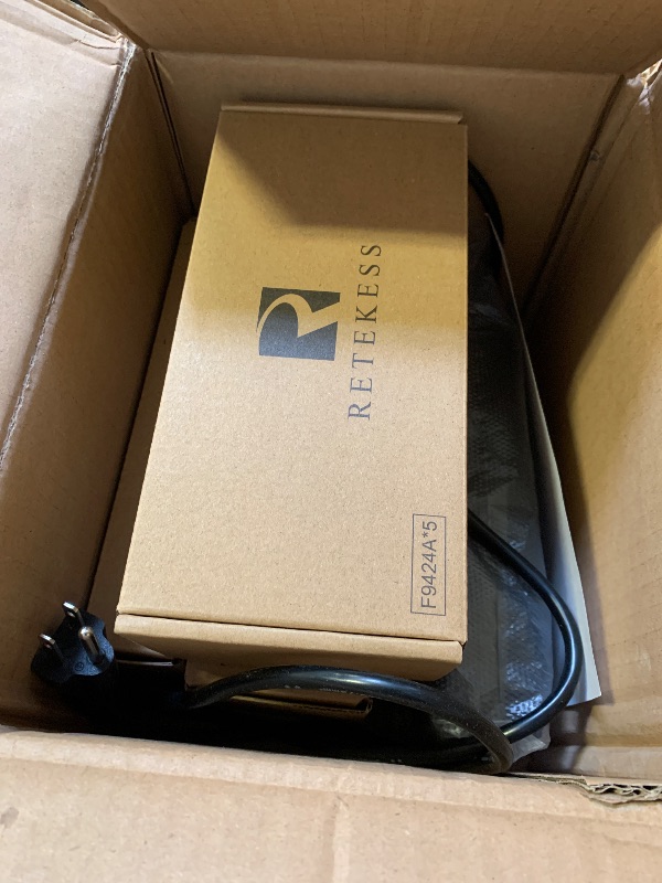 Photo 1 of Retekess T130 Assistive Listening System, Tour Guide Headsets, Classic Style, Easy to Use, 16 Port USB Charging Station, Whisper Wireless Tour Guide System for Church, Plant (1 TX 10 RX)