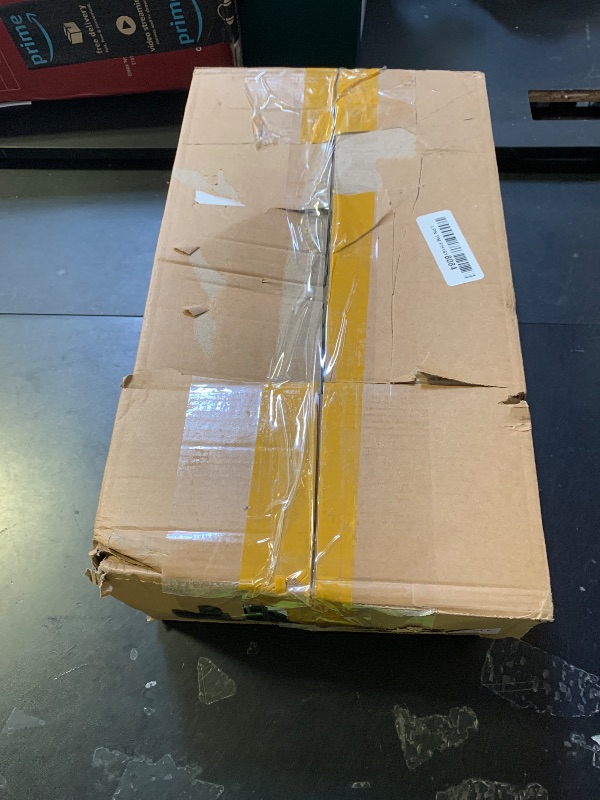 Photo 1 of Automatic Water Dispenser for Dogs 2 Gallons, 304 Stainless Steel Solar Circulating Water Bowl for Pet Dog Cat and Livestock, 3/4" GHT Faucet Adapter - Indoor & Outdoor Use