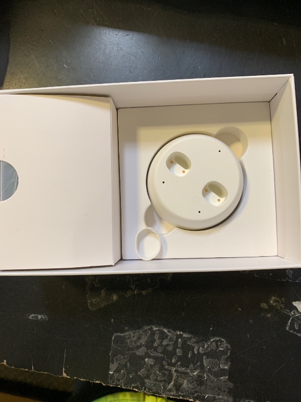 Photo 1 of Rechargeable Hearing Aids for Seniors with Noise Cancellation, OTC Hearing Aids Digital Chips for Clear Sound, CIC In-Ear Fit Comfortable & Invisible, Charging Case Volume Control, 1 Pair, Beige