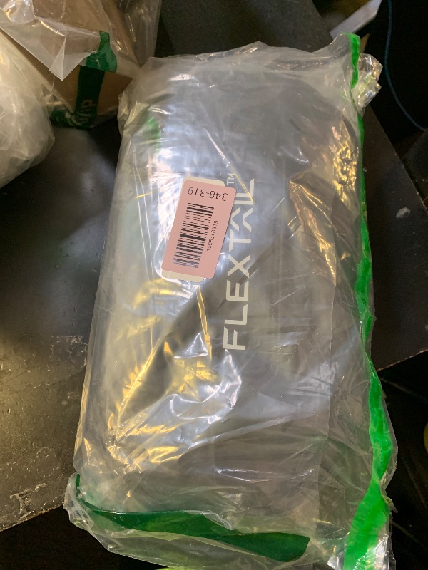 Photo 1 of FLEXTAILGEAR MAX Shower Portable Shower for Camping, Rechargeable Outdoor Camping Shower, Portable Shower Pump with USB-C,Shower Pump for Hiking, Car wash, Pet Cleaning, Beach Vacations