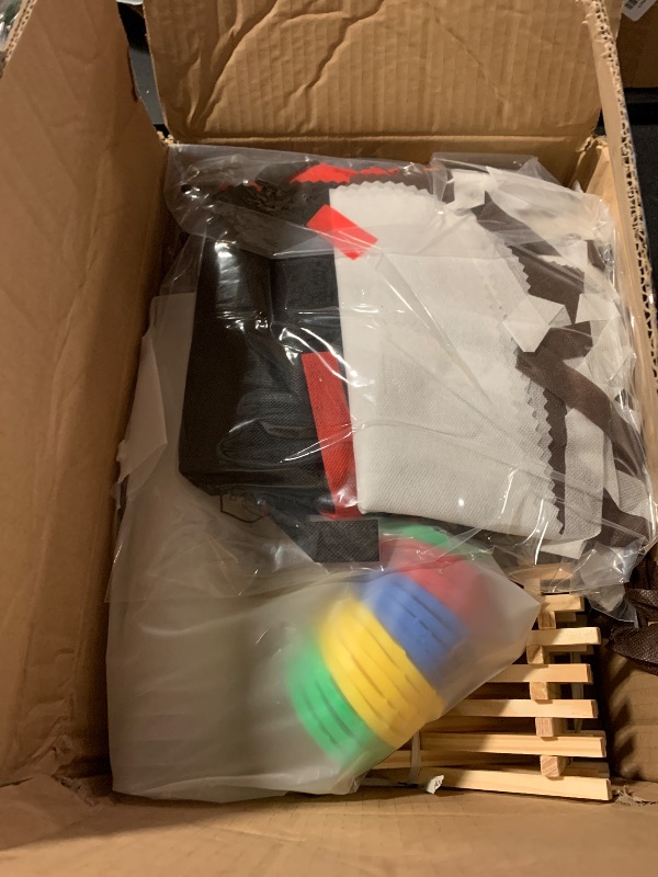 Photo 1 of Sherr 140 Pcs 20 Set Pre Drawn Canvas Kit for Painting Craft Sip and Paint Kit for Adults Pre Printed Canvas Painting Favor for Virtual DIY Birthday Gifts Adult's Date Party(Cool Gentlemen and Lady)