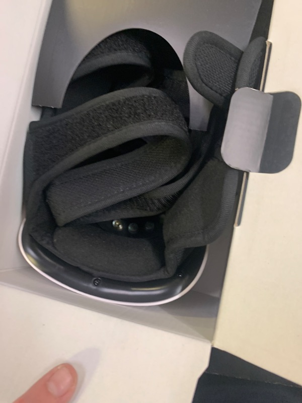 Photo 1 of FORTHIQ Knee Massager Smart with Heat, Red Light and Vibration, 3-in-1 Cordless, 2025 Updated Edition, Gifts for Grandma & Grandpa, FSA-HSA Eligible