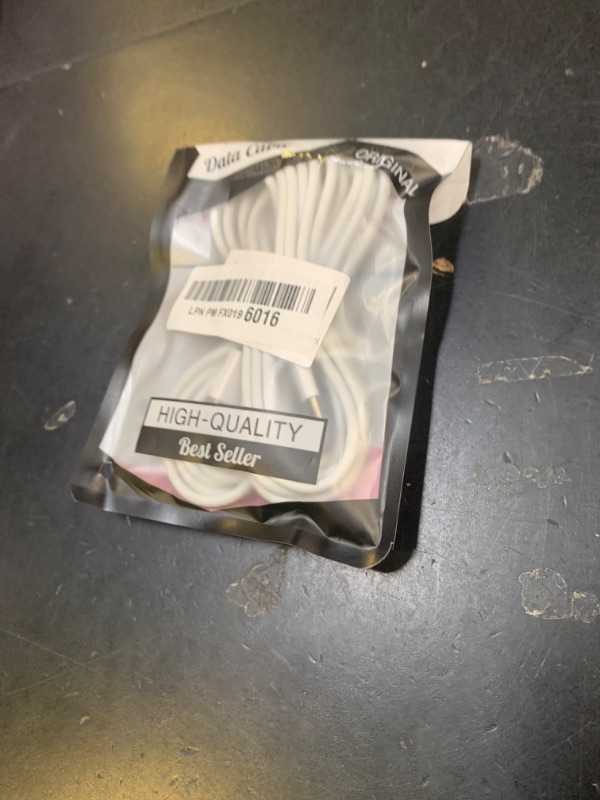 Photo 1 of [Apple MFi Certified] USBC Charging Cable for iPhone 16,2Pack 6ft USB A to Type C Car Charger 60W Fast Charging Cord Fast Data Sync Nylon Braided for iPhone 16 Pro/16 Pro Max/16 Plus/15 iPad