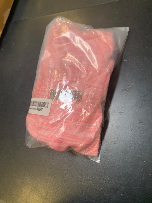 Photo 1 of 1 Pc Dog Sweaters for Small Dogs Girl Boy Winter Fleece Clothes Warm Soft Dog Sweatshirt Outfit for Dogs Cats Pet Apparel