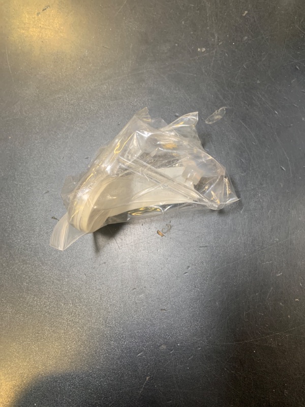 Photo 1 of 1.4 Inch Aquarium Air Stone for Fish Tank Fish Nano Bubble Stone Kit Suction Cup Quiet High Dissolved Bubbler Diffuser Makes Extremely Tiny Bubbles for Tank and Small Bucket