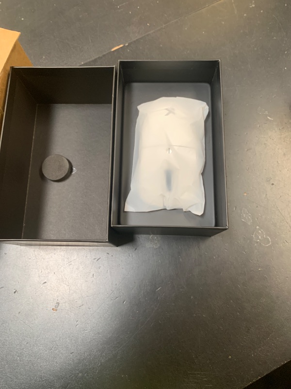 Photo 1 of MCHOSE L7 Pro Wireless Gaming Mouse, PAW3395 26K Sensor, Wireless/Wired Dual 8K Polling, 39g Ultra-Light Weight, 2.4GHz RF/BT/Wired Tri-Mode Connection (Pro-PAW3395 26K Sensor, White)