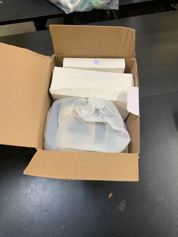 Photo 1 of ?Auto Focus&1080P?Magcubic Mini Smart Projector with 4K Support, Portable Projector with Wifi and Bluetooth, 5W Speaker, Built in Apps, Voice Control, Outdoor Movie Projector