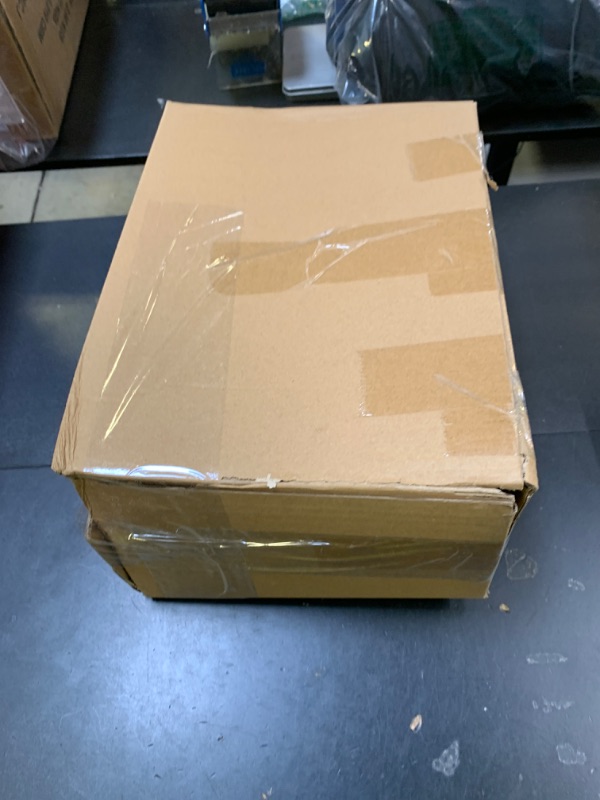 Photo 1 of Dasbecan Left Driver Side Mirror Compatible with 2010-2013 Toyota 4runner with Power Heated Glass, Manual Folding, Turn Signal, Puddle Light, Gloss Black Cover Replace# 8794035A31(9Pins)