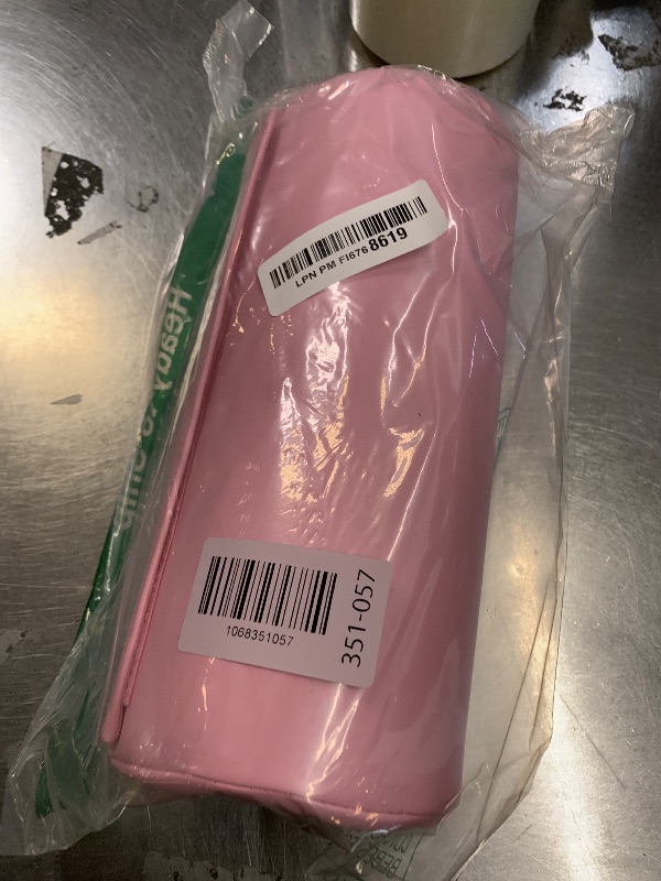 Photo 1 of Gymnastics Bar Pad,Gymnastics Bar Mat, for Uneven Bars, Horizontal Bars, Parallel Bars,Ballet Bars.Protective Sleeve for Gymnastics Bar, Most Children's and Adult Gymnastics Bars (Light Pink,)