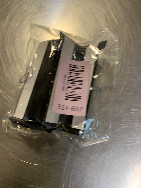 Photo 1 of ******MISSING PARTS*****GAMZAU Baseboard Corner Blocks 4inch Height, Self Adhesive 3 Inside + 3 Outside Corners-Connector Between The Cove Base Wall Base Rubber Moulding Trim, Perfect Match for Our S100 Baseboard(Black)