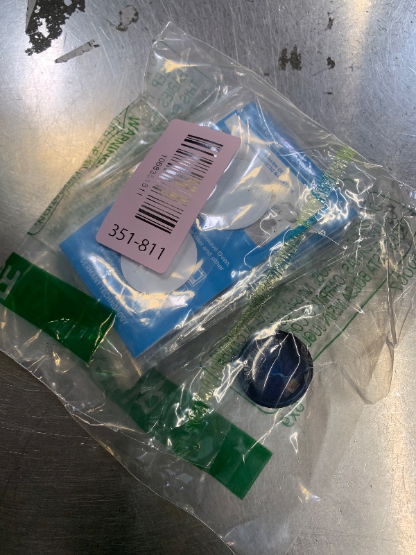 Photo 1 of 10 Pcs Phone Protection Stickers Neutralizers for Smart Phones/Tablets/Laptops/Computer/WiFi/Priner/TV Electronic Devices