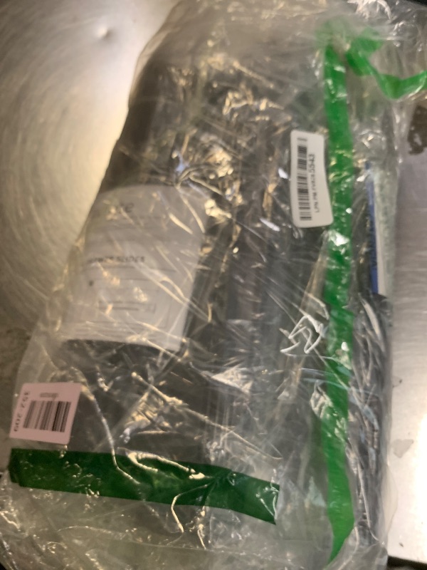 Photo 1 of Ravinte 12 Inch Soft Close Drawer Slides 10 Pairs 20 Pack Black Full Extension Ball Bearing Drawer Glide Side Mount