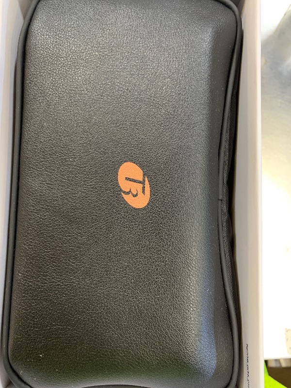 Photo 1 of T3 - Volumizing Hot Rollers LUXE | Premium Hair Curler Set for Long Lasting Volume, Body & Shine | Set of 8-4 XL (1.75") & 4 Large (1.5”)