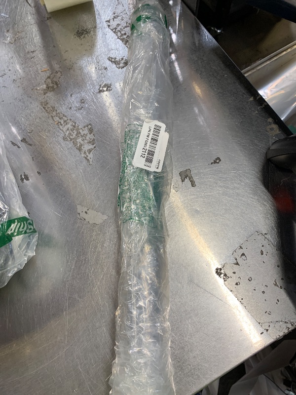 Photo 1 of HUANUO Single Monitor Mount, Monitor Arm for 13”-32” Monitors up to 17.6 lbs, Adjustable Stand with 16” Max Height, Desk Mount with C-Clamp and Grommet Base, VESA 75x75mm or 100x100mm