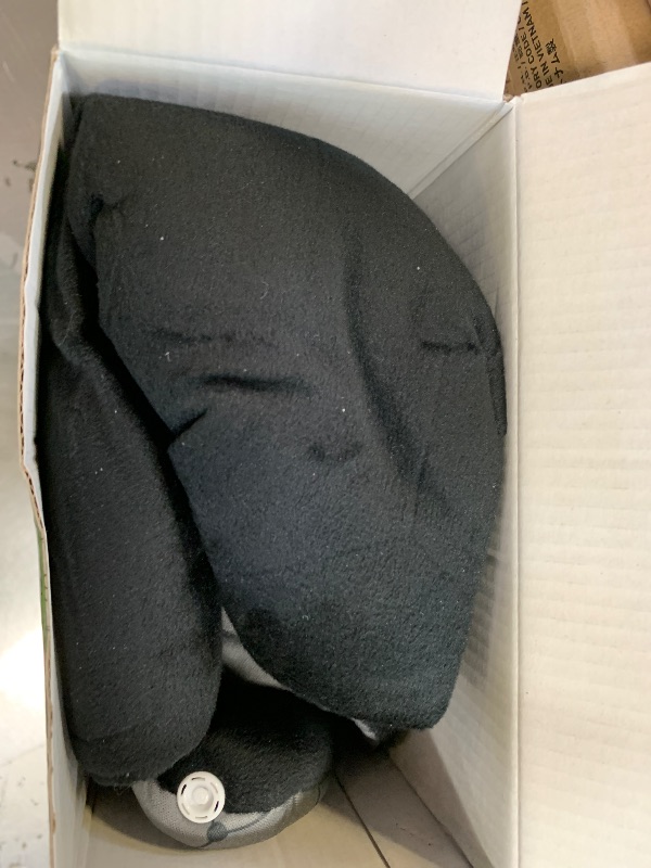 Photo 1 of InVarme Neck and Shoulder Heating Pad: 2X Graphene Extra Hot Max 160? for Faster Deeper Pain Relief - 4H Auto Shut Off for Home Office Use - Machine Washable - Gifts for Dad Grandpa Husband