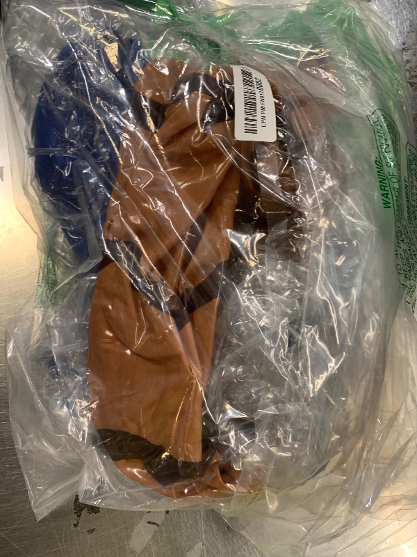 Photo 1 of Zcaukya Inflatable Palm Tree Cooler, 60" Blow Up for Tropical Party, Hawaiian Supplies Pool Decorations (1 Pack Palm Tree Cooler)