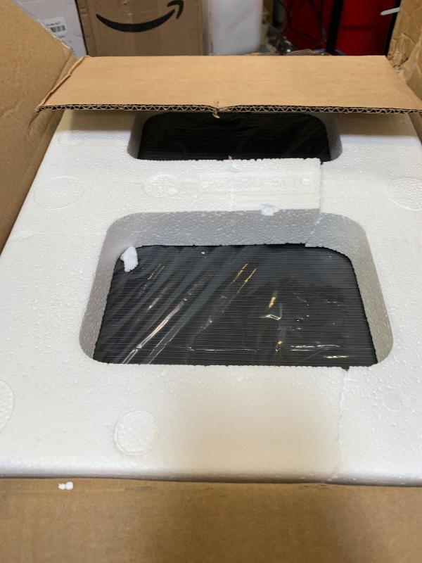 Photo 1 of TISSCARE Vibration Plate Exercise Machine Mini Vibrating Plates for Lymphatic Drainage and Weight Loss, 400Lbs Capacity Full Body Power Shake Workout Platform for Home Cardio Fitness